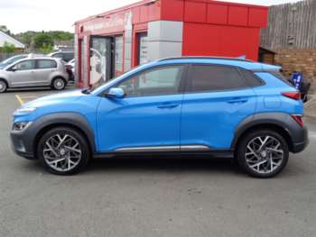 Used Hyundai KONA 2022 for sale - 75088453: Photo