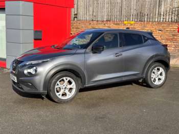 Used Nissan Juke 2021 for sale - 74246961: Photo