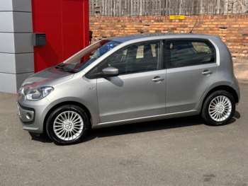 Used Volkswagen up! 2015 for sale - 74783755: Photo