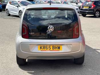 Used Volkswagen up! 2015 for sale - 74783755: Photo