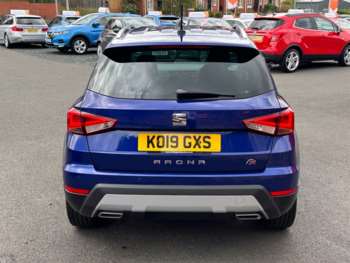 Used SEAT Arona 2019 for sale - 74783757: Photo