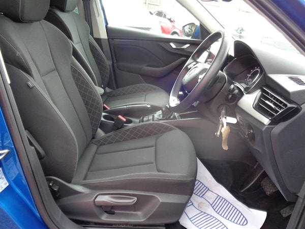 Used Skoda Kamiq 2022 for sale - 75068468: Photo 13