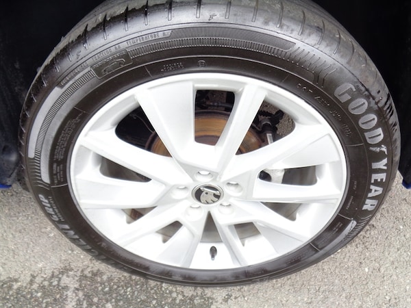 Used Skoda Kamiq 2022 for sale - 75068468: Photo 30