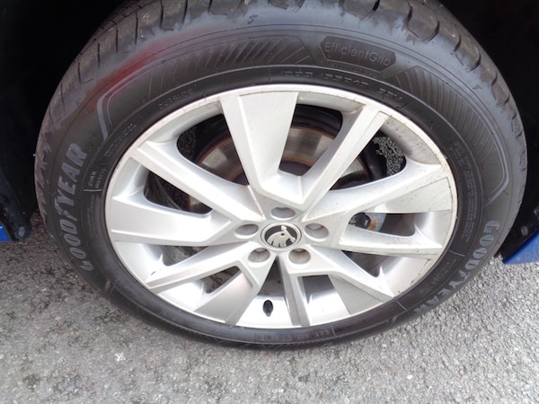 Used Skoda Kamiq 2022 for sale - 75068468: Photo 32
