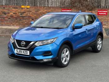 2019 - 1.5 dCi Acenta Premium SUV 5dr Diesel Manual Euro 6 (s/s) (115 ps)