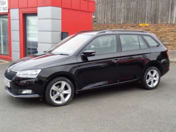 Used Skoda Fabia 2021 for sale - 74671513: Photo