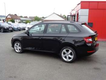Used Skoda Fabia 2021 for sale - 74671513: Photo