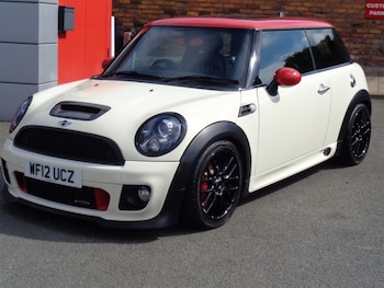 Used MINI Hatch 2012 for sale - 75673708: Photo