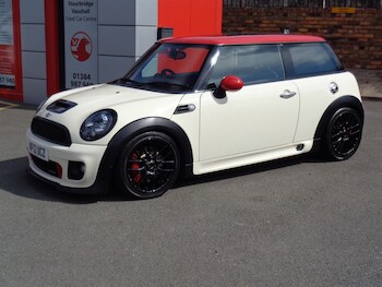Used MINI Hatch 2012 for sale - 75673708: Photo