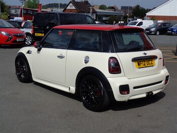 Used MINI Hatch 2012 for sale - 75673708: Photo