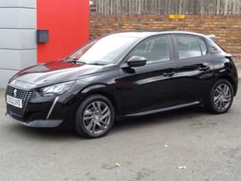 Used Peugeot 208 2022 for sale - 74746165: Photo