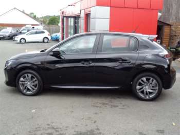 Used Peugeot 208 2022 for sale - 74746165: Photo