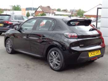 Used Peugeot 208 2022 for sale - 74746165: Photo