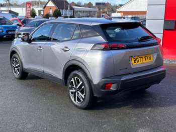 Used Peugeot 2008 2023 for sale - 74246665: Photo