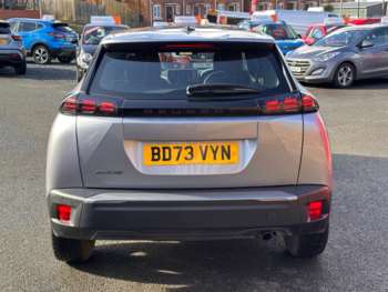 Used Peugeot 2008 2023 for sale - 74246665: Photo