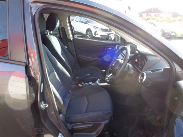 Used Mazda Mazda2 2019 for sale - 76197414: Photo 10