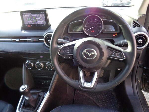 Used Mazda Mazda2 2019 for sale - 76197414: Photo 11