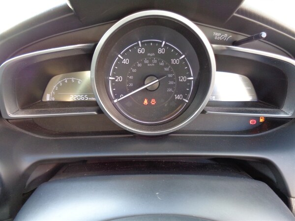 Used Mazda Mazda2 2019 for sale - 76197414: Photo 17