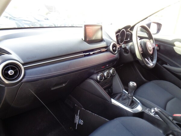 Used Mazda Mazda2 2019 for sale - 76197414: Photo 22