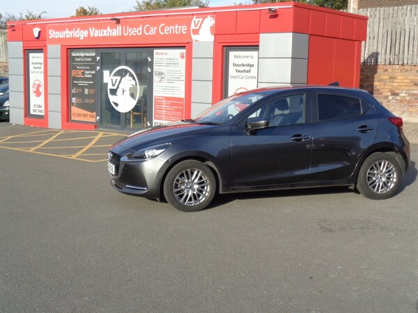 Used Mazda Mazda2 2019 for sale - 76197414: Photo 27