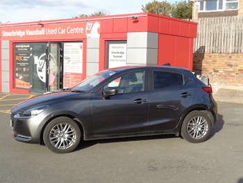 Used Mazda Mazda2 2019 for sale - 76197414: Photo 2