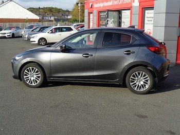 Used Mazda Mazda2 2019 for sale - 76197414: Photo 3