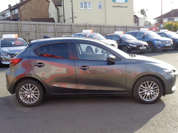 Used Mazda Mazda2 2019 for sale - 76197414: Photo 7