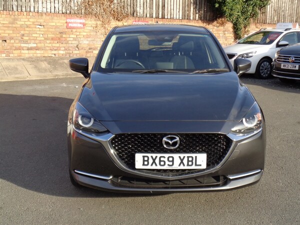 Used Mazda Mazda2 2019 for sale - 76197414: Photo 9