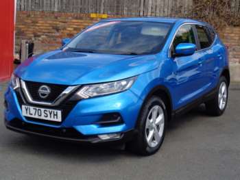 2021 - 1.3 DIG-T Acenta Premium SUV 5dr Petrol DCT Auto Euro 6 (s/s) (160 ps)