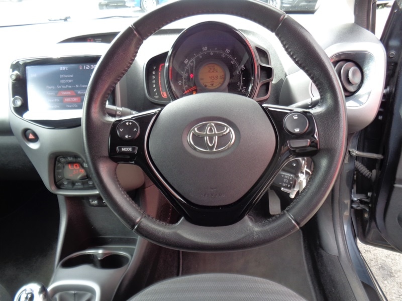 Vehicle 13