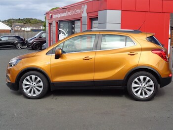 Used Vauxhall Mokka X 2019 for sale - 75924495: Photo