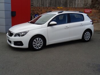 Used Peugeot 308 2019 for sale - 75178712: Photo