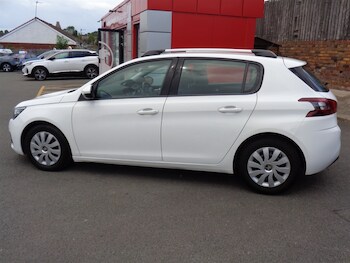 Used Peugeot 308 2019 for sale - 75178712: Photo