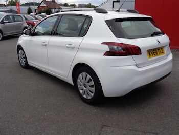 Used Peugeot 308 2019 for sale - 75178712: Photo