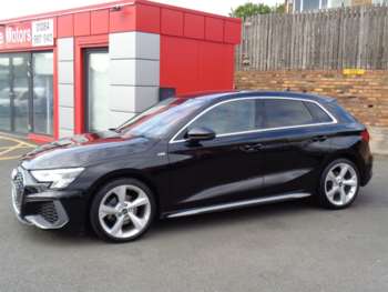 Used Audi A3 2022 for sale - 74746164: Photo