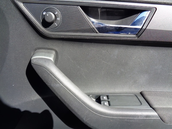 Used Skoda Fabia 2022 for sale - 75038329: Photo 19