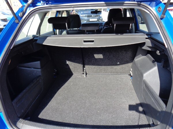 Used Skoda Fabia 2022 for sale - 75038329: Photo 24