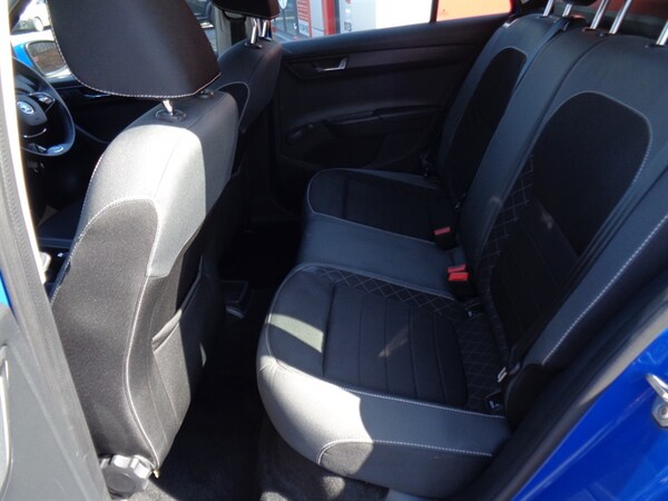Used Skoda Fabia 2022 for sale - 75038329: Photo 25