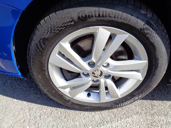 Used Skoda Fabia 2022 for sale - 75038329: Photo 28