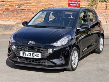 2023 - 1.0 MPi SE Connect 5dr Auto