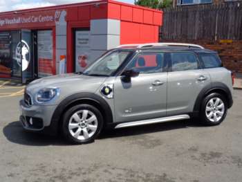 Used MINI Countryman 2019 for sale - 75112214: Photo