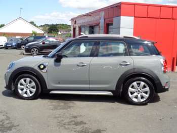 Used MINI Countryman 2019 for sale - 75112214: Photo
