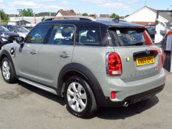 Used MINI Countryman 2019 for sale - 75112214: Photo