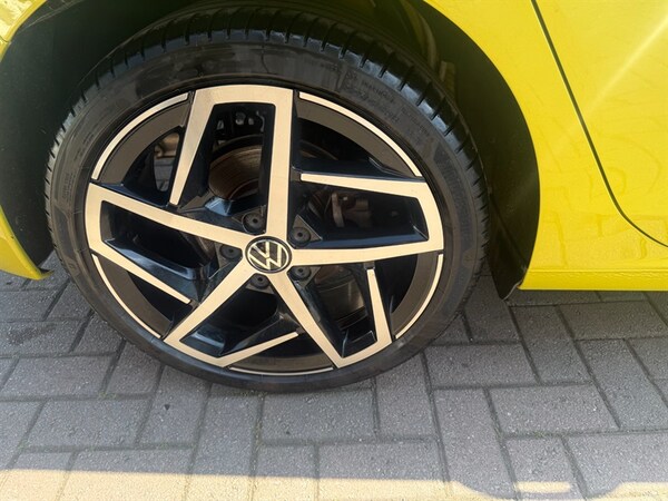 Used Volkswagen Golf 2021 for sale - 74973510: Photo 17