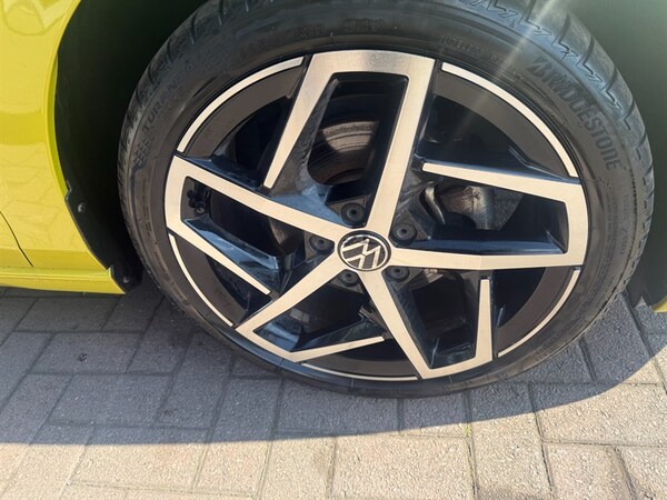Used Volkswagen Golf 2021 for sale - 74973510: Photo 20