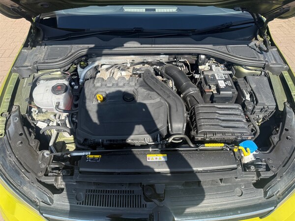 Used Volkswagen Golf 2021 for sale - 74973510: Photo 21