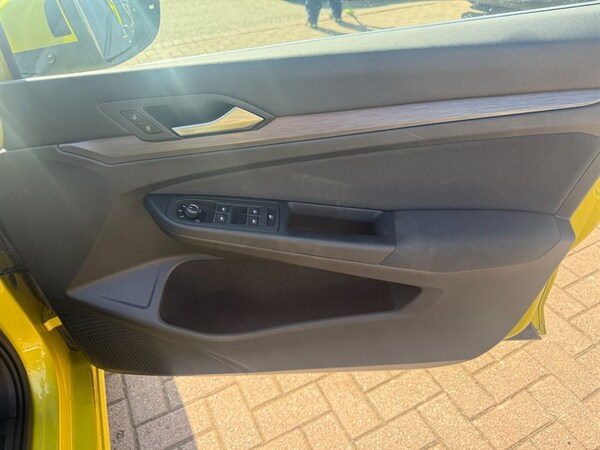 Used Volkswagen Golf 2021 for sale - 74973510: Photo 23