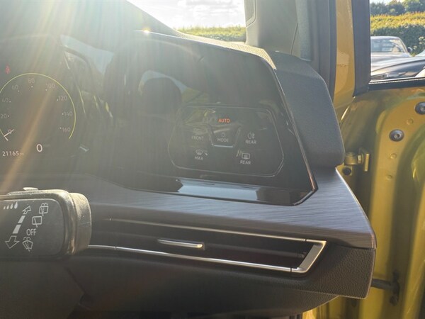 Used Volkswagen Golf 2021 for sale - 74973510: Photo 25