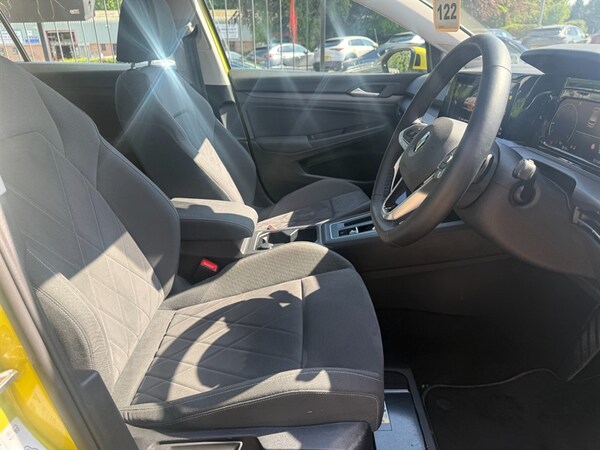 Used Volkswagen Golf 2021 for sale - 74973510: Photo 26