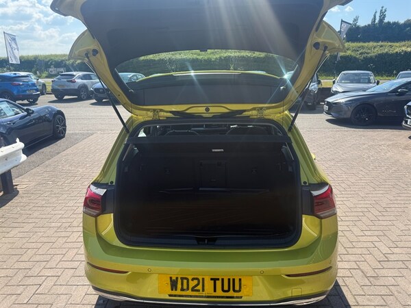 Used Volkswagen Golf 2021 for sale - 74973510: Photo 31